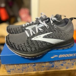 Brooks Women's Bedlam 2 NIB